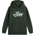 Vans Style 76 Hættetrøje