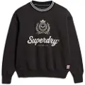 Superdry Country Club Loose Fit Sweatshirt