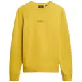 Superdry Micro Logo Sweatshirt