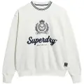 Superdry Country Club Loose Fit Sweatshirt