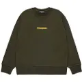 Dsquared2 Dq2739 Sweatshirt