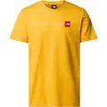 The North Face Never Stop Exploring T-shirt Med Korte ærmer