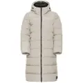 Jack Wolfskin Frozen Palace Frakke