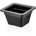 Denox Gastronorm 1/6 H100 Mm Opbevaringsboks