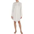 Emporio Armani Ew000568_af12188 Kjole Med Lange ærmer