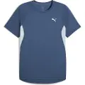Puma Velocity T-shirt Med Korte ærmer
