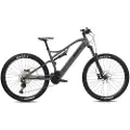 Bh Atom Lynx 8.1 E1 29´´ Deore Elektrisk Mtbcykel