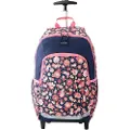 Rip Curl Wheeled Ozone 30L Mixed Rygsæk blå
