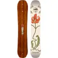 Arbor Swoon Snowboard Til Kvinder