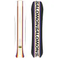 Salomon Dancehaul Grom Junior Snowboard