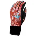 Matt Catalina Estrada Inner Touch Screen Handsker
