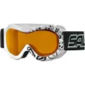 Salice 601 A Crxd Fotokromatiske Skibriller Til Kvinder