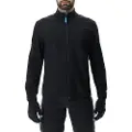 UYN Spire Softshell Sweatshirt Med Lynlås