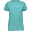 CMP 39d4906 T-shirt Med Korte ærmer