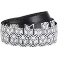 Nabico Roubaux Flow 2.5 Mm Styrbånd