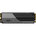 Silicon Power Xs75 Pcie 4.0 Nvme 3d Nand 1tb Ssd M.2