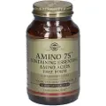 Solgar Amino 75 Essentielle Aminosyrer - 90 vcaps