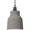 Creative Cables Vase Hængende Lampe Med Pære