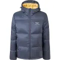 Hackett Amr Sub Zero Jakke