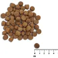 Raw Paleo Healthygrain Puppy Laks Og Byg Hundefoder 2kg