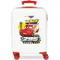 Disney Cars Joy 32l Kuffert Med Hjul