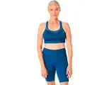 Asics Road Combination Sport-top