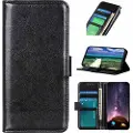 Mtp Products Sony Xperia 5 IV Pung Taske med Magnetisk Lukning - Sort