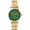 Versace Vek400921 Dameur