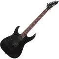 ESP Guitars ESP LTD KH-202 Kirk Hammett Signature Left Handed Black
