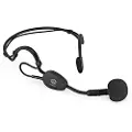 AKG C544 L hovedbøjle-headset kondensatormikrofon - Næsten ny