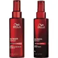 Wella Ultimate-Care Ultimate-Repairmed AHA & Omega-9Miracle Hair Rescue Leave-In 95 ml (4.432,00 kr / 1 l)