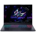Acer Predator Helios Neo 16S AI OLED Bærbar gaming-computer | PHN16S-71 | Sort