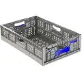 Denox Opbevaringsboks 600x300x120 Mm
