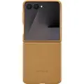 Samsung Galaxy Z Flip7 KindSuit Cover EF-VF766PAEGWW - Kamel