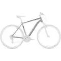 Dema Aveiro 1 Bycykelramme