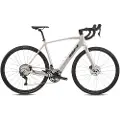 Bh Igravelx 2.4 Bhz Grx 2025 Elektrisk Gravelcykel