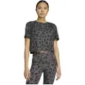 Adidas Workout Essentials Print T-shirt Med Korte ærmer