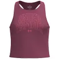 Under Armour Motion Branded ærmeløs T-shirt