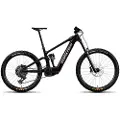 Santa Cruz Bikes Bullit 4 29/27.5´´ 70 Eagle 2026 Elektrisk Mtbcykel
