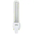 Wellhome Pk7770 6000k Led-pære 130x42 Mm 7w 620 Lumens 20 Enheder