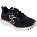 SKECHERS Flex Appeal 5.0 Luxe Glow Sko