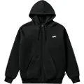 Vans Salton Loose Ft Fz Hættetrøje