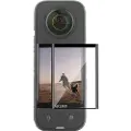 Sunnylife Curved Screen Tempered Film for Insta360 X3