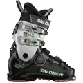 Salomon Shift Supra Boa 95 W Alpinsko Til Kvinder