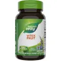 Nature'S Way - Vitex Fruit 100 kapsler