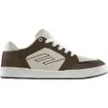 Emerica Heritic Sko
