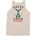 Salty Crew Tailed ærmeløs T-shirt