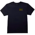 Salty Crew Legs T-shirt Med Korte ærmer