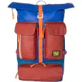 Snap Roll Top Cargo 29l Rygsæk