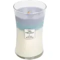 Woodwick Rumdufte Duftende-stearinlysCalming Retreat Large Jar 610 g (341,00 kr / 1 kg)